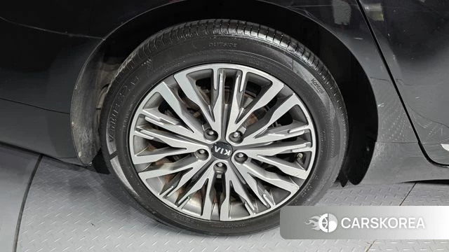 Kia K7 Premier id 4647423 из Кореи 15