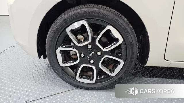 Kia The New Ray id 3401187 из Кореи 15