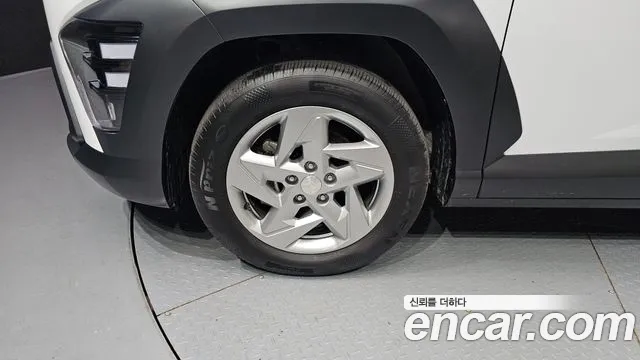 Hyundai Kona (SX2) id 2713000 из Кореи 15