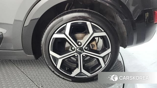 Kia Di Ol Nu Niro id 3851593 из Кореи 15