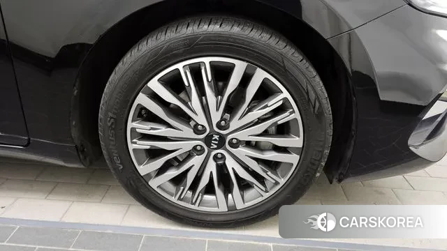 Kia K7 Premier id 3504909 из Кореи 15