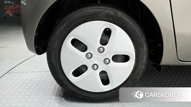 Kia The New Ray id 4344600 из Кореи 23