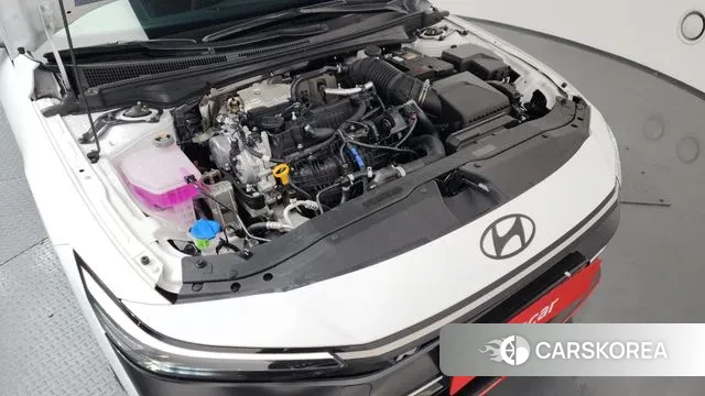 Hyundai The New Avante (CN7) id 3605501 из Кореи 15