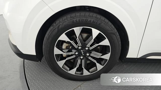 Kia Carnival 4th generation id 3851385 из Кореи 15