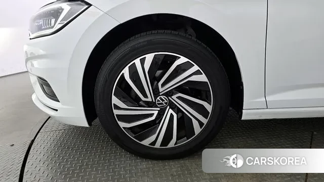 Volkswagen 7th Generation of Jetta id 2960465 из Кореи 15