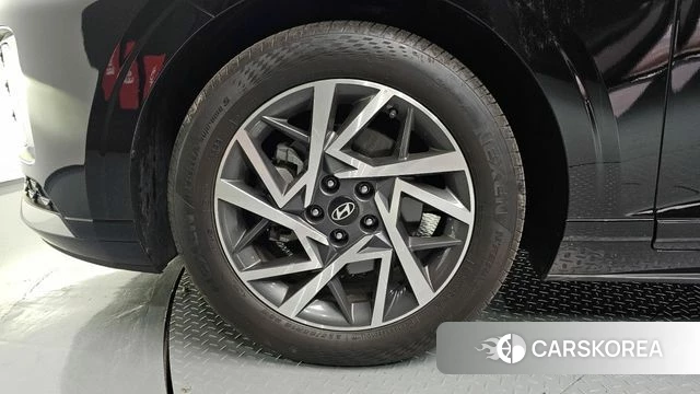 Hyundai Grandeur (GN7) id 4194754 из Кореи 15