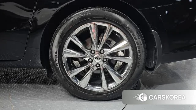 Kia The New Carnival id 2986710 из Кореи 15