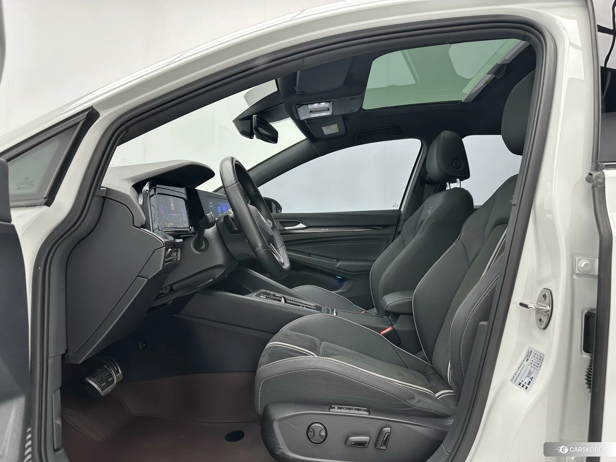 Volkswagen Golf id 4514870 из Китая 12