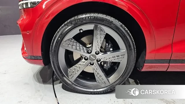 Genesis GV70 id 3650222 из Кореи 15