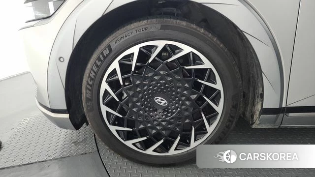 Hyundai Ionic 5 id 3914368 из Кореи 15