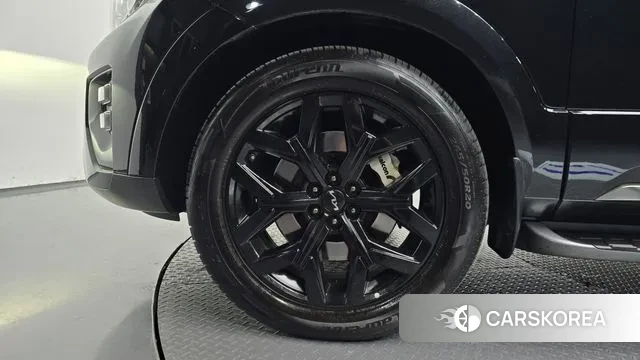 Kia Mohave Master id 3777228 из Кореи 15