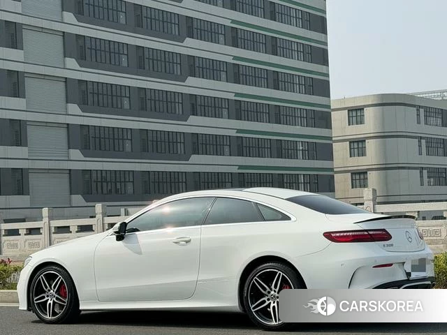Mercedes-Benz E-class (imported) id 4253838 из Китая 22