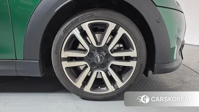 Mini Cooper S id 3711763 из Кореи 15