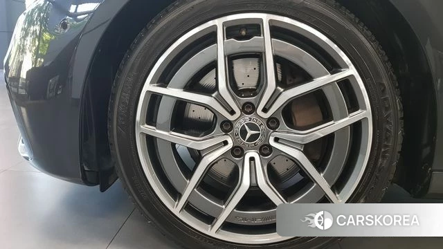 Mercedes-Benz E-Class W213 id 4692673 из Кореи 13