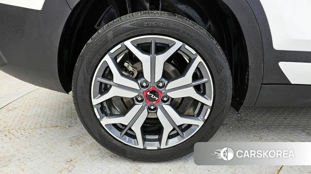 Kia Seltos id 4244245 из Кореи 15