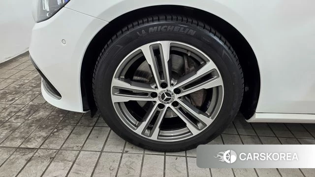 Mercedes-Benz E-Class W213 id 4476165 из Кореи 15