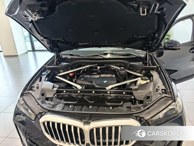 BMW X5 id 4256172 из Китая 16