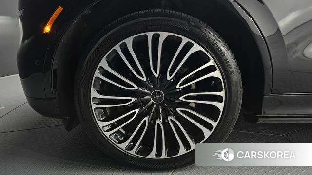 Lincoln Aviator 2nd generation id 3904513 из Кореи 15