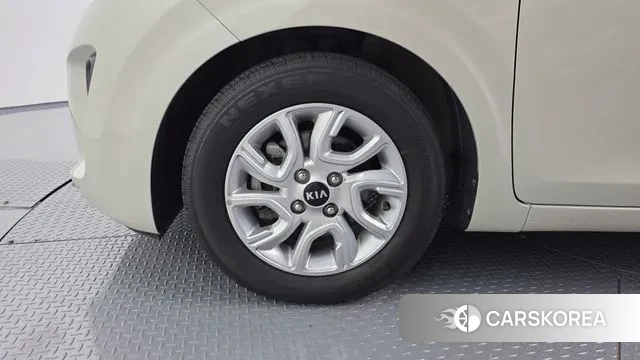 Kia All New Morning (JA) id 3336747 из Кореи 15