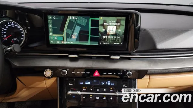 Kia Carnival 4th generation id 2538189 из Кореи 15