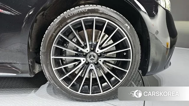 Mercedes-Benz S-Class W223 id 3625806 из Кореи 15