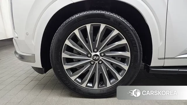 Hyundai The New Palisade id 3359975 из Кореи 15