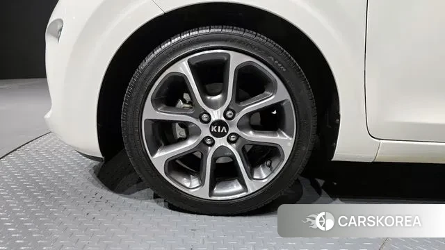 Kia All New Morning (JA) id 3357279 из Кореи 15