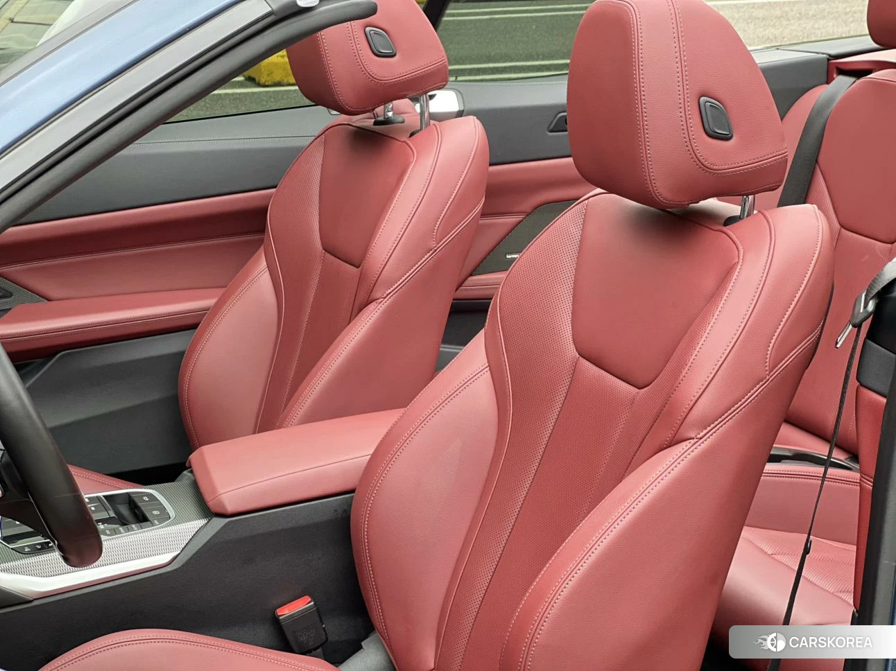 BMW 4 series id 4440749 из Китая 10