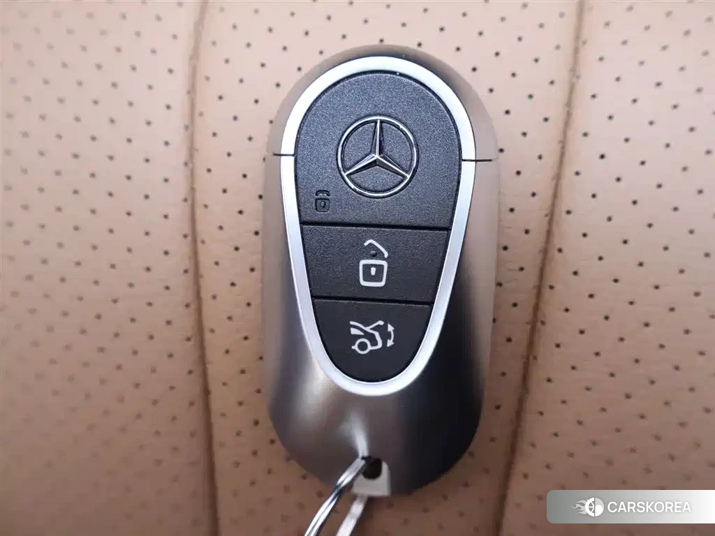 Mercedes-Benz E-Class id 4570563 из Китая 20