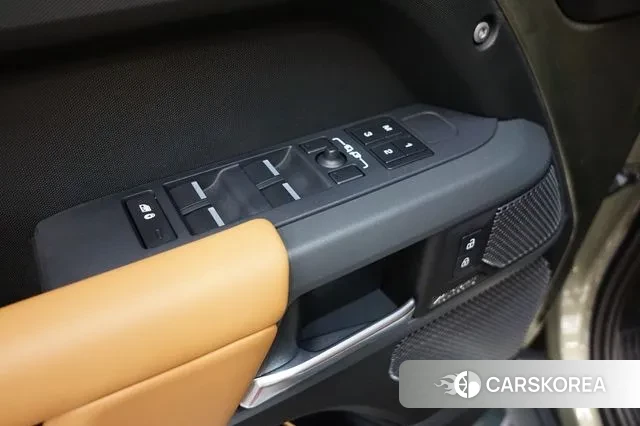 Land Rover Defender (L663) id 2900244 из Кореи 15