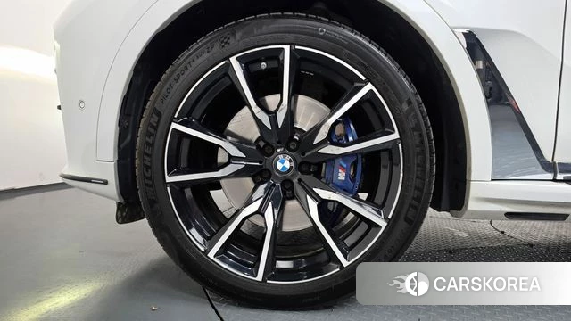 BMW X7 (G07) id 4864596 из Кореи 15