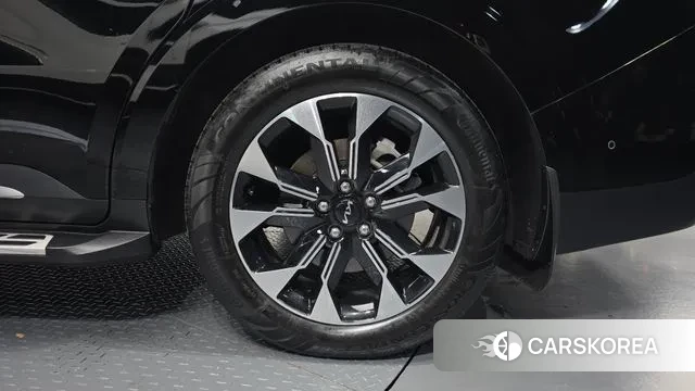 Kia Carnival 4th generation id 3498017 из Кореи 15