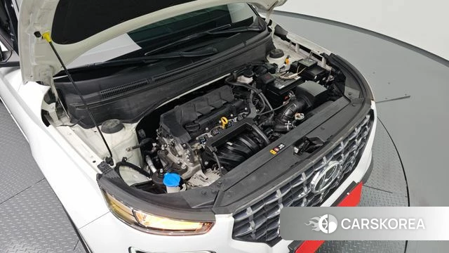 Hyundai Venue id 4459060 из Кореи 24