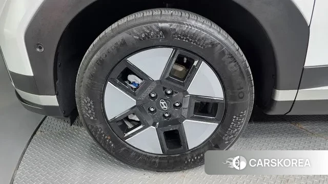 Hyundai Santa Fe (MX5) id 3321685 из Кореи 15