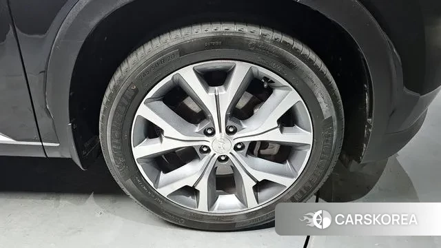 Hyundai Palisade id 3686519 из Кореи 15