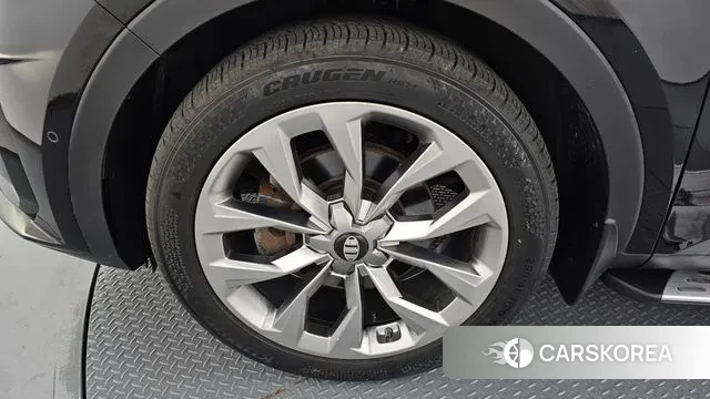 Kia Sorento 4th Generation id 2885977 из Кореи 15