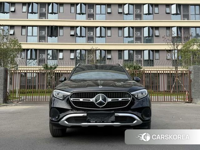 Mercedes-Benz GLC id 4300293 из Китая 11