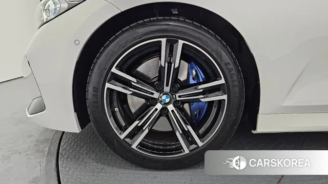 BMW 3 Series (G20) id 3477383 из Кореи 15