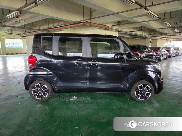 Kia The New Ray id 4020552 из Кореи 15