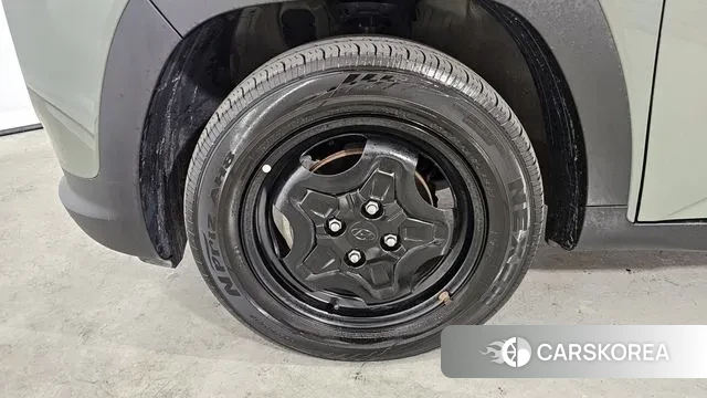 Hyundai Casper id 3740662 из Кореи 15