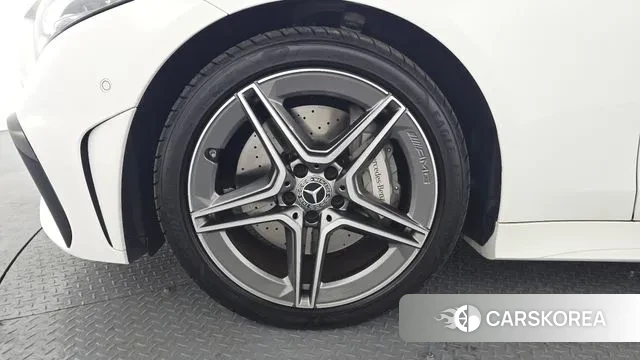 Mercedes-Benz CLS-Class C257 id 3644911 из Кореи 15