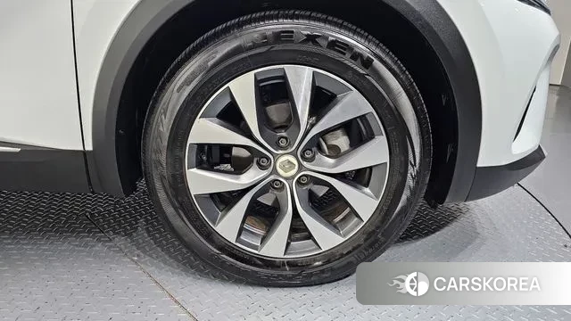 Renault Korea (Samsung) Capture id 3606954 из Кореи 15