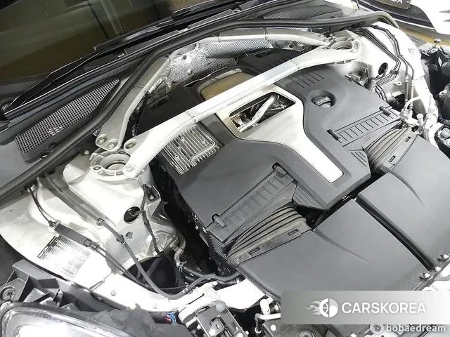 Aston Martin DBX id 3551906 из Кореи 15