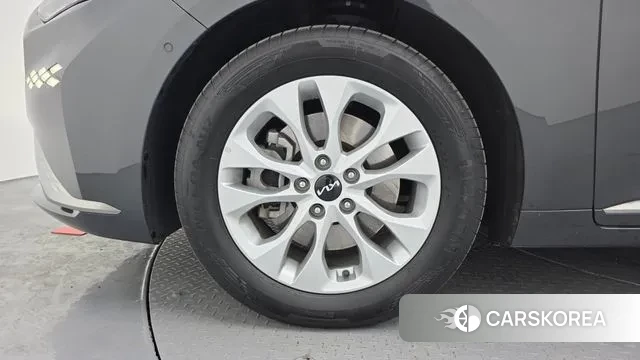 Kia K8 id 3561539 из Кореи 15