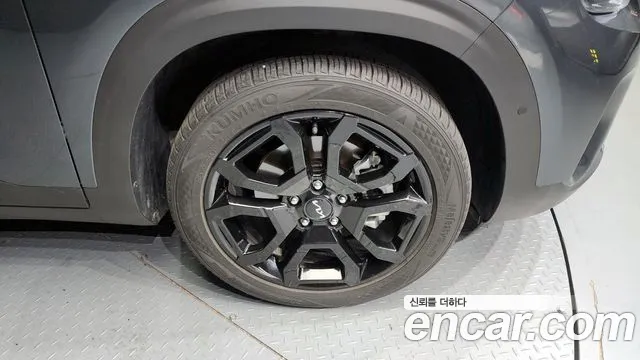 Kia The New Seltos id 2659134 из Кореи 15