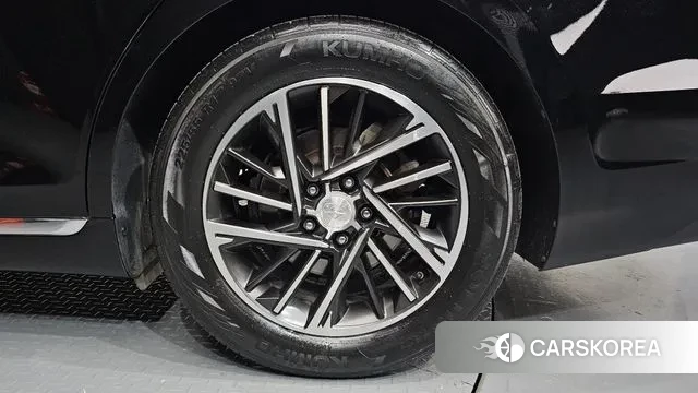 Hyundai The New Grandeur IG id 3454597 из Кореи 15