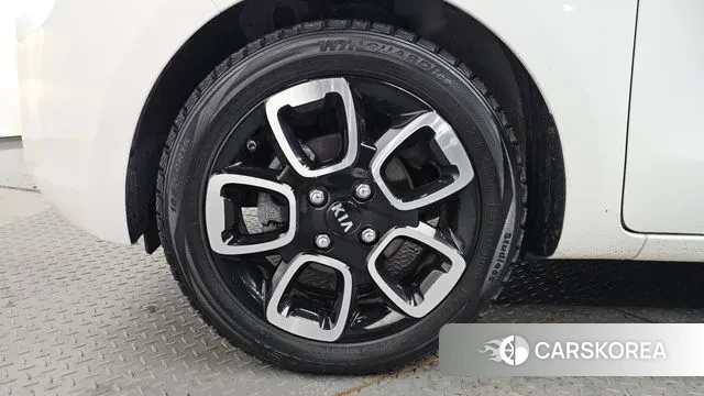 Kia The New Ray id 3607192 из Кореи 15