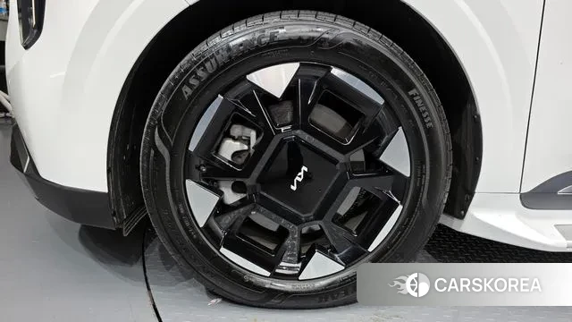 Kia The New Carnival 4th Generation id 3393706 из Кореи 15