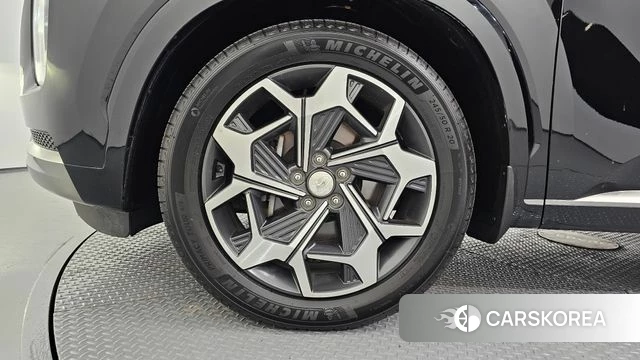 Hyundai Palisade id 4682884 из Кореи 15
