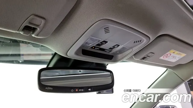 Chevrolet (GM Daewoo) The New Malibu id 2692236 из Кореи 15